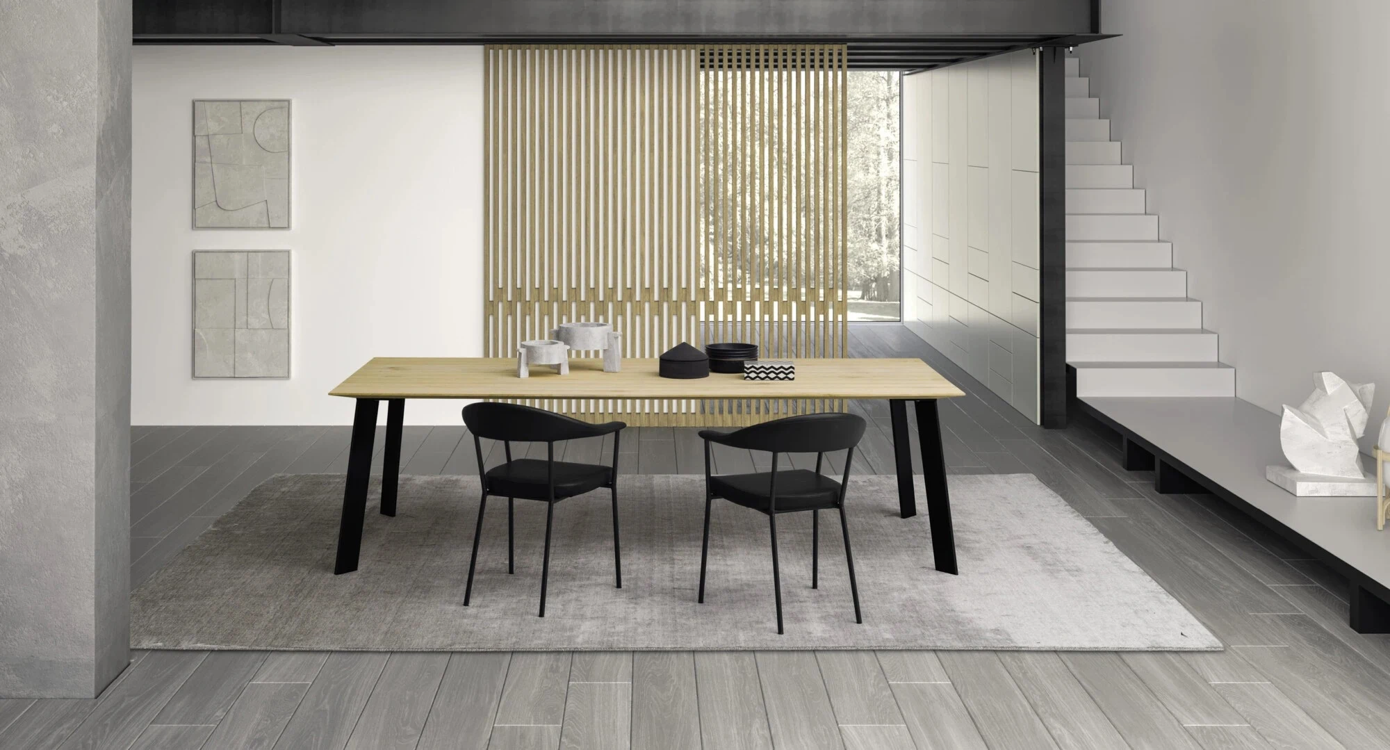 Tavolo Devina Nais Manhattan