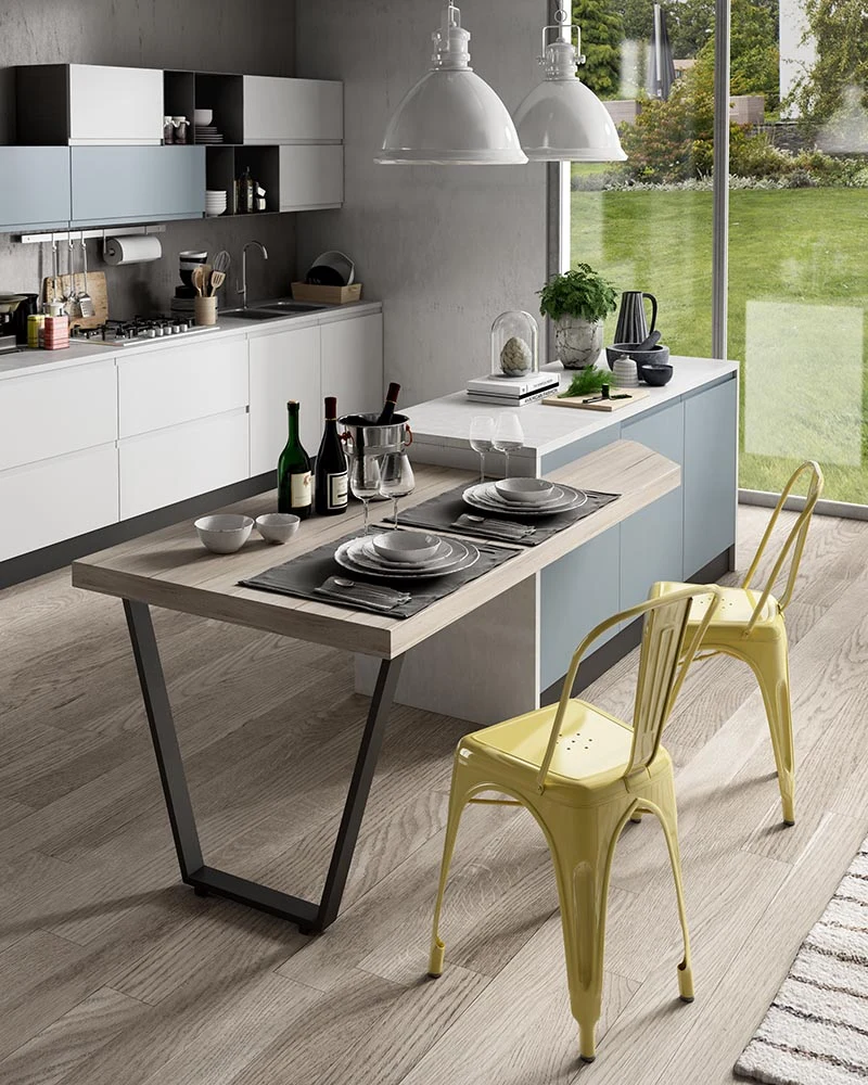 Cucina Arianna Landini