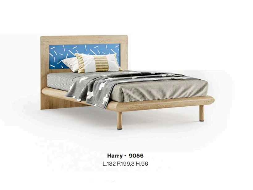 Letto Giessegi - mod.16