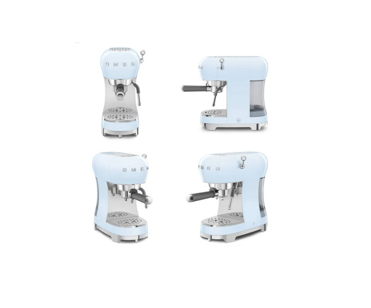 Macchina da caffè espresso manuale