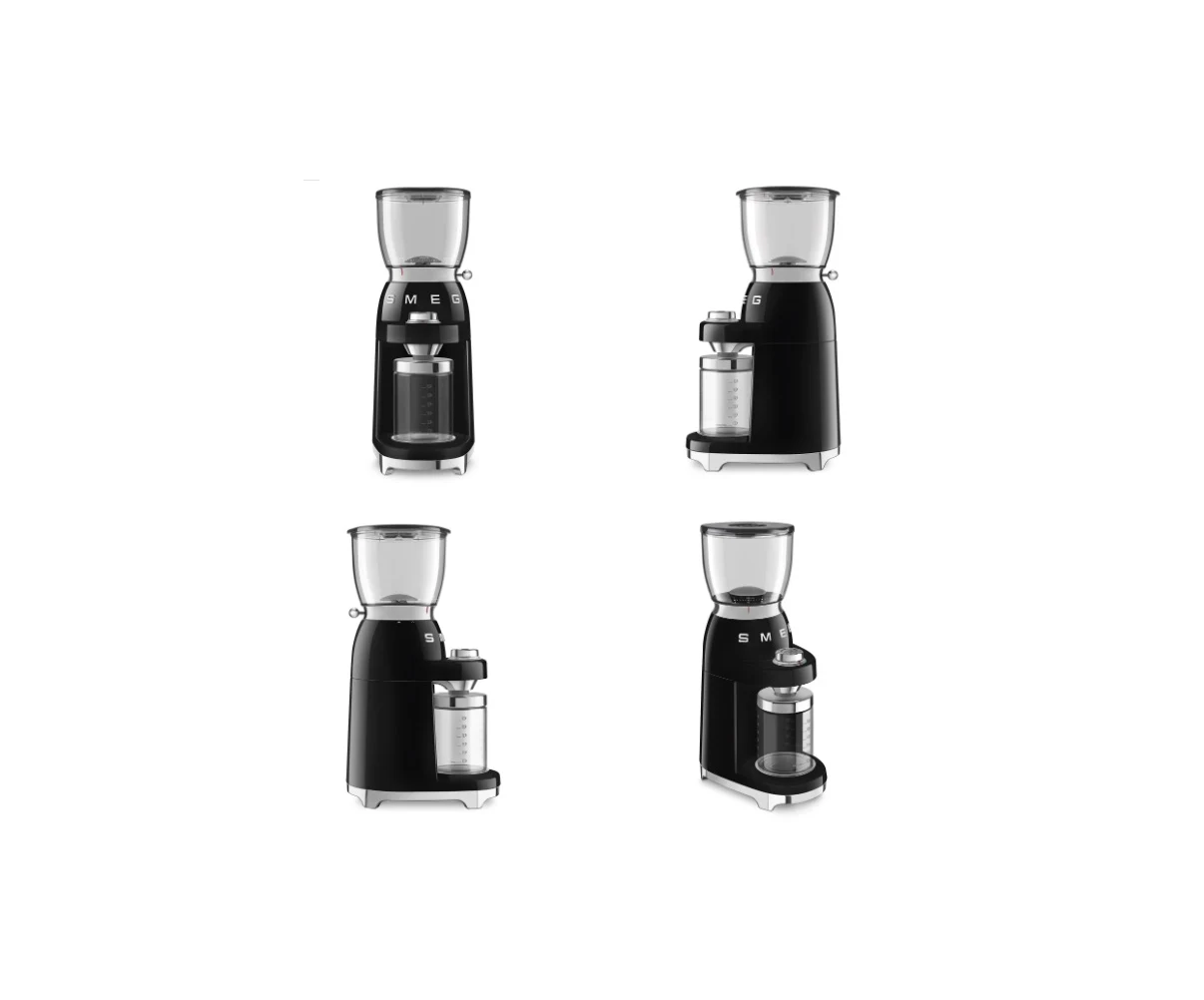 Macina caffè multifunzione