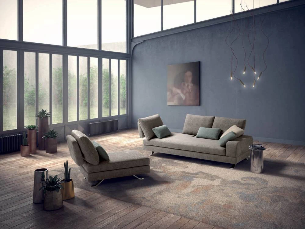 Divano Samoa Melody 