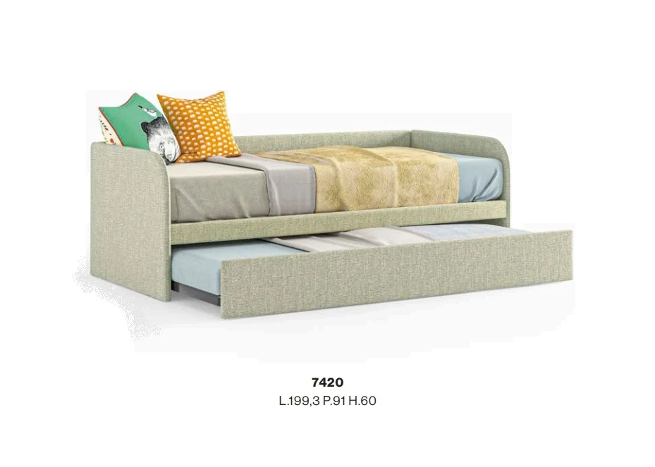 Divano Letto Giessegi - Mod. 2