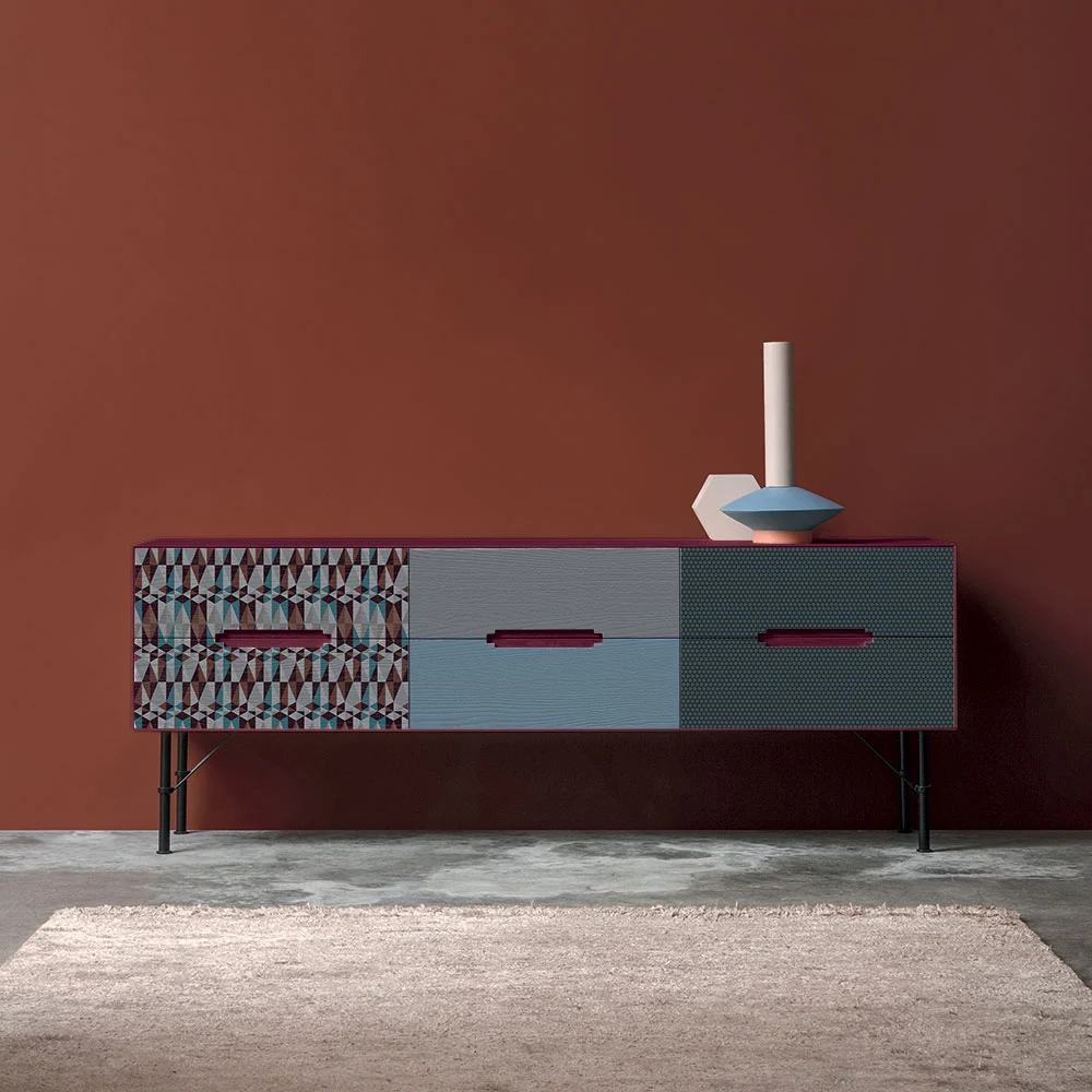 Madia Icon's Milano .102