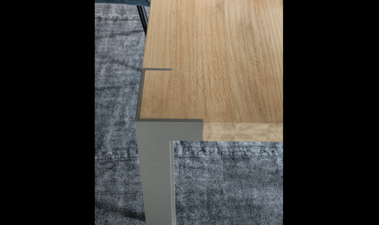 Tavolo Frame Devina Nais