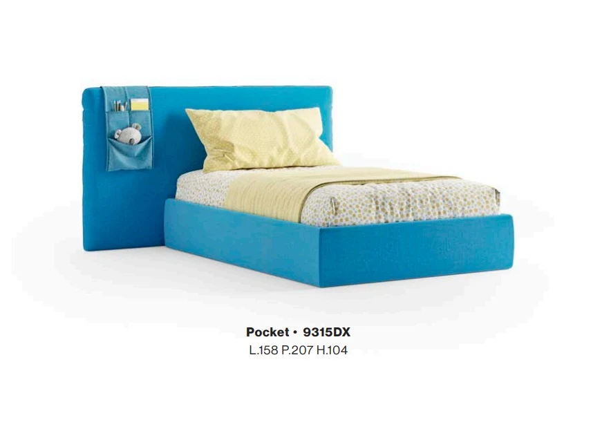 Letto Giessegi - mod.22