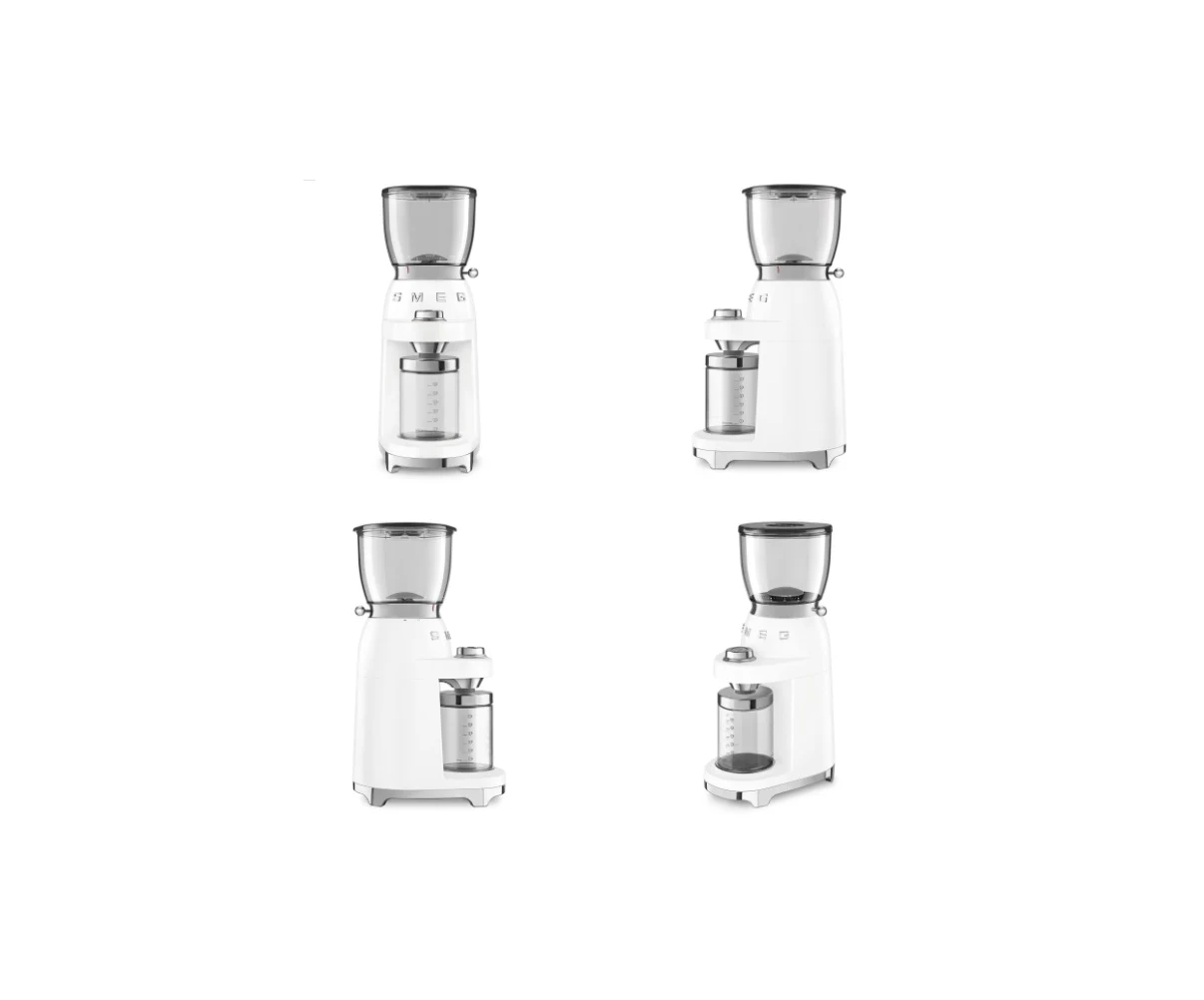 Macina caffè multifunzione