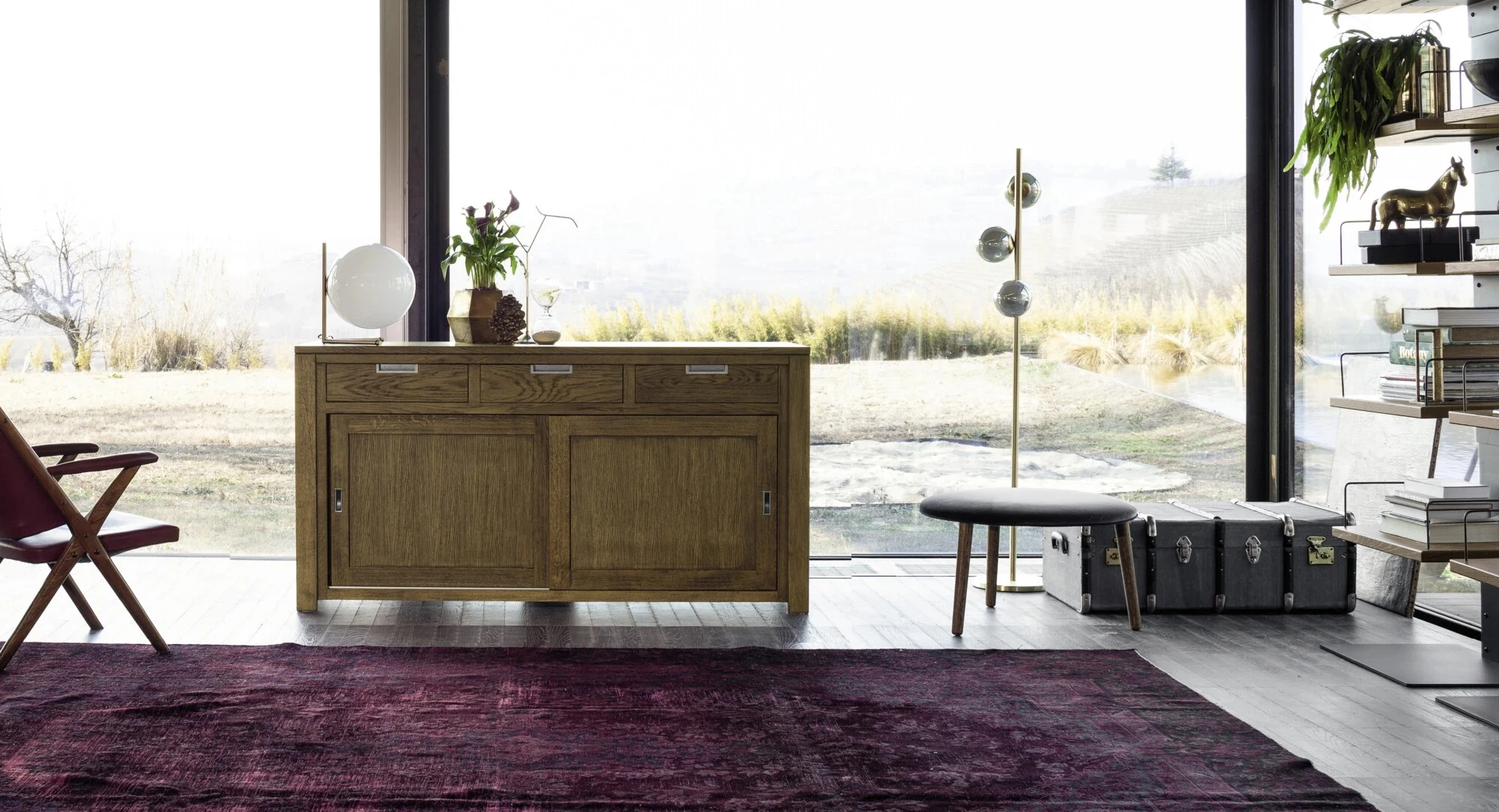 Credenza Devina Nais Holand