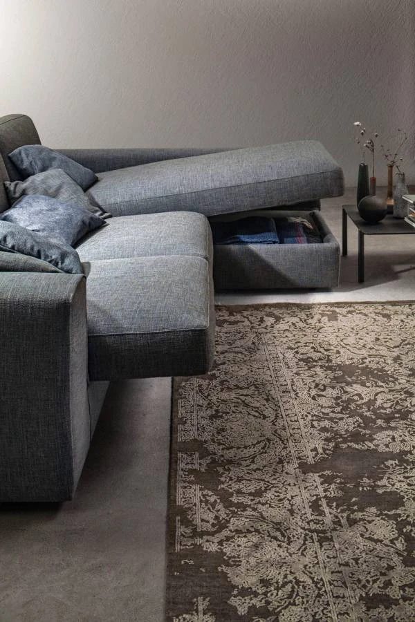Divano Samoa Peppy / Peppy Special