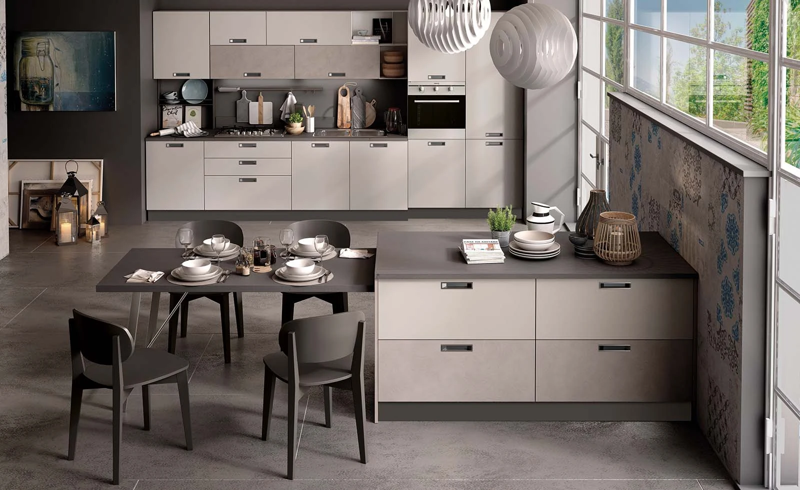 Cucina Landini Brooklyn 2.0