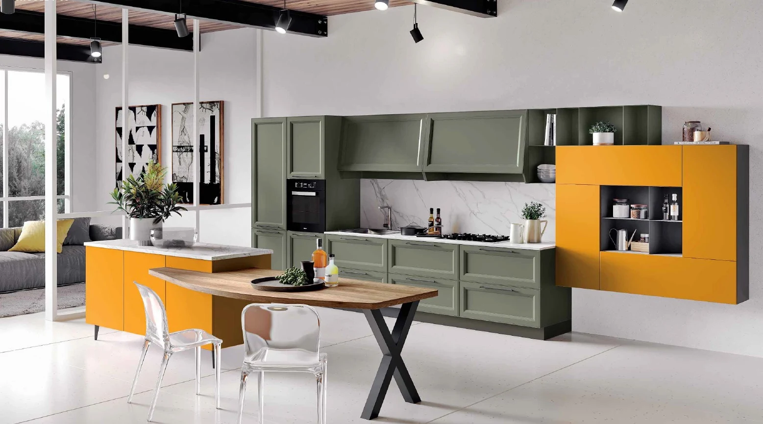 Cucina Landini Nicole