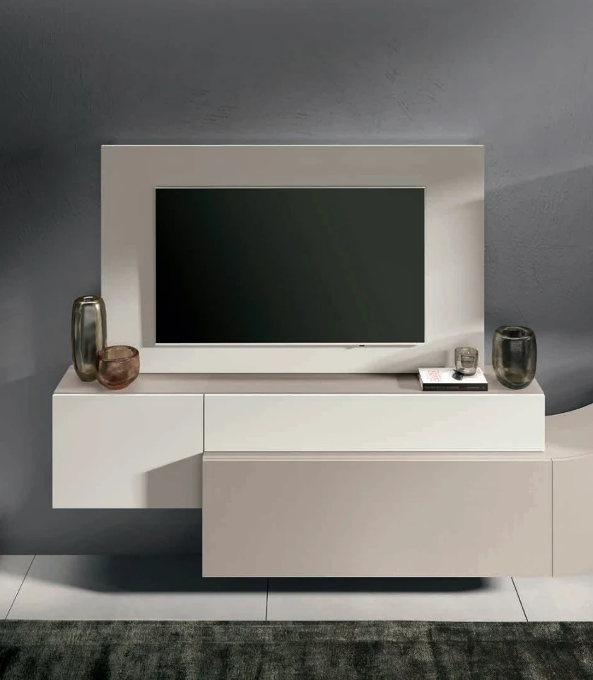Soggiorno Completo Velvet ArtigianMobili - Mod.160