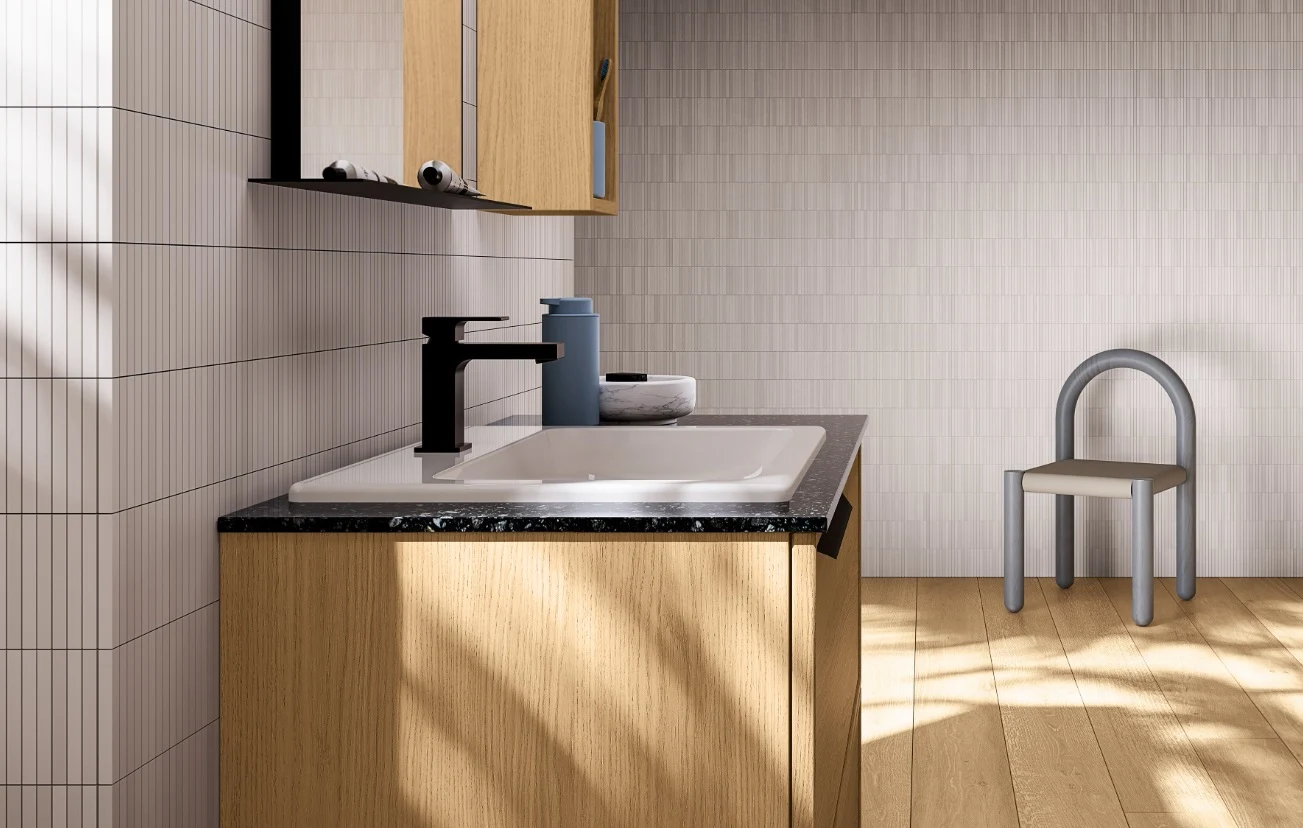 Bagno Compab Tabula