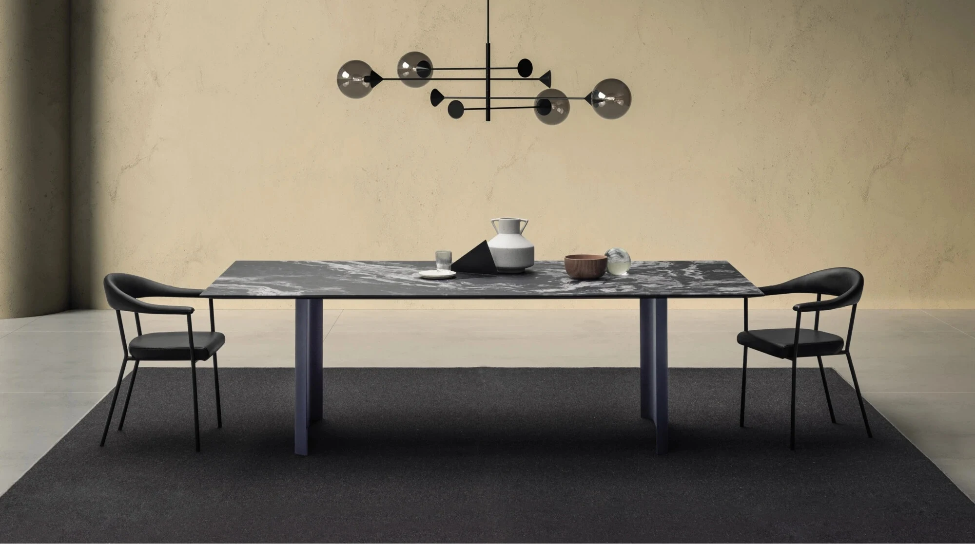 Tavolo Devina Nais Manhattan "My Glass"