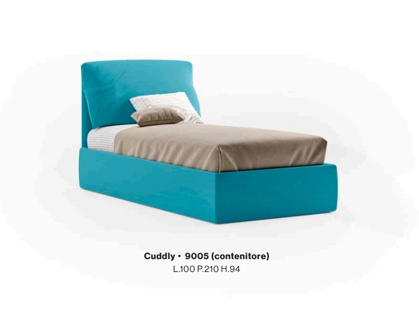 Letto Giessegi - mod.29