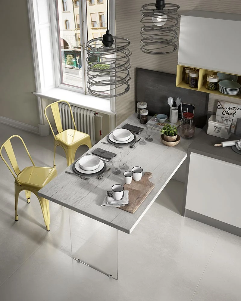 Cucina Arianna Landini