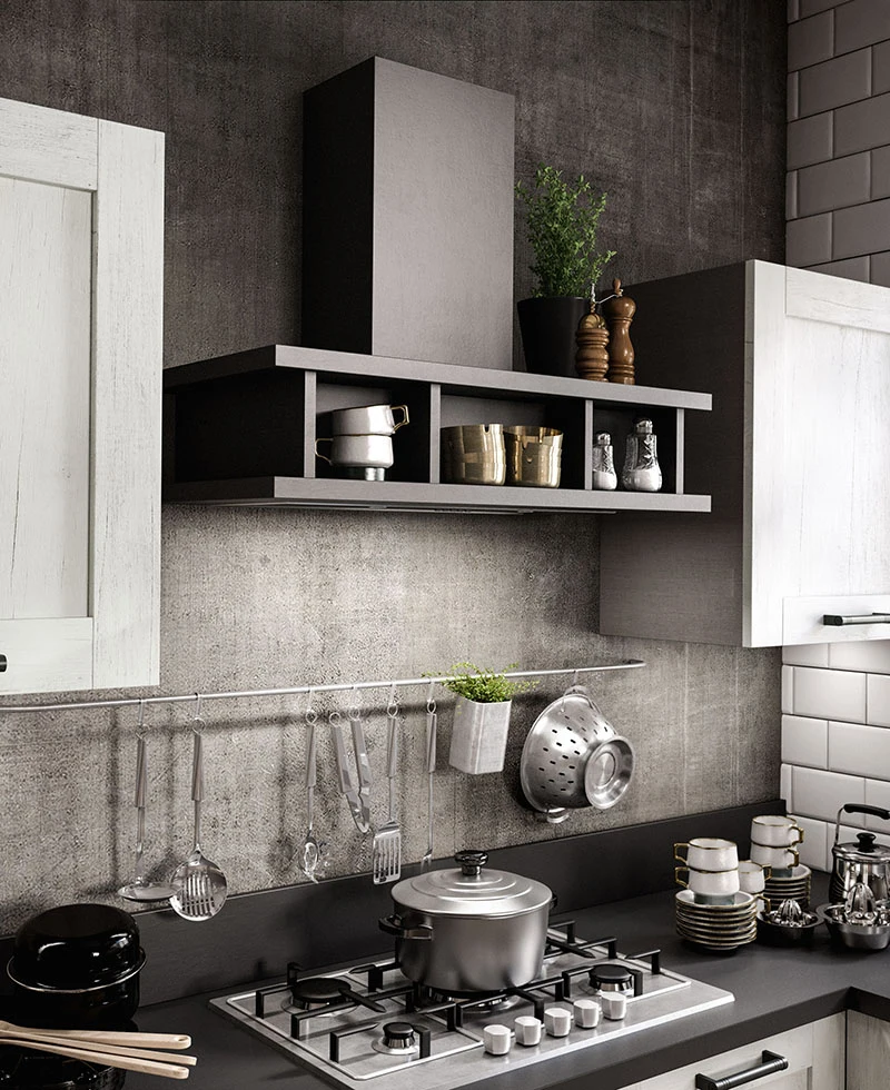 Cucina Landini Brooklyn