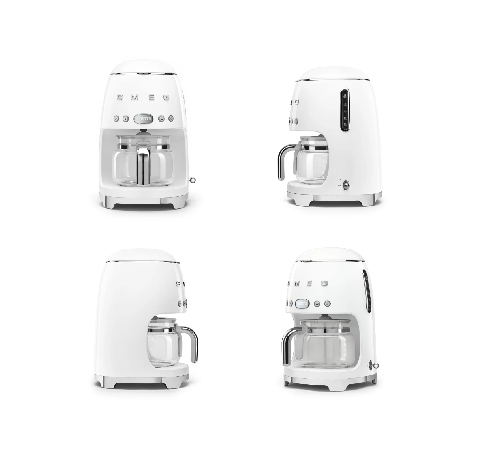 Macchina da caffè filtro