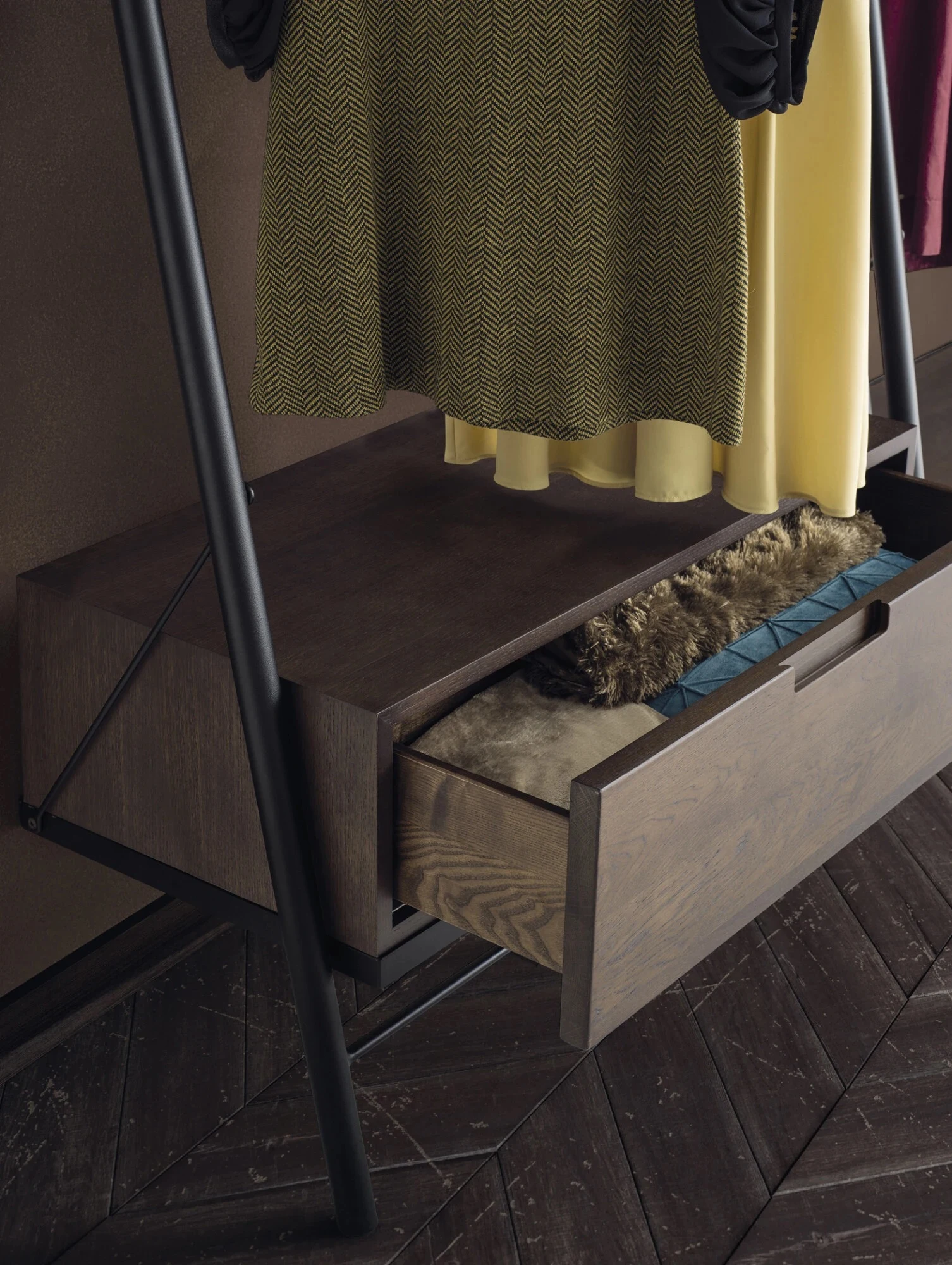 Libreria Devina Nais Easy Closet