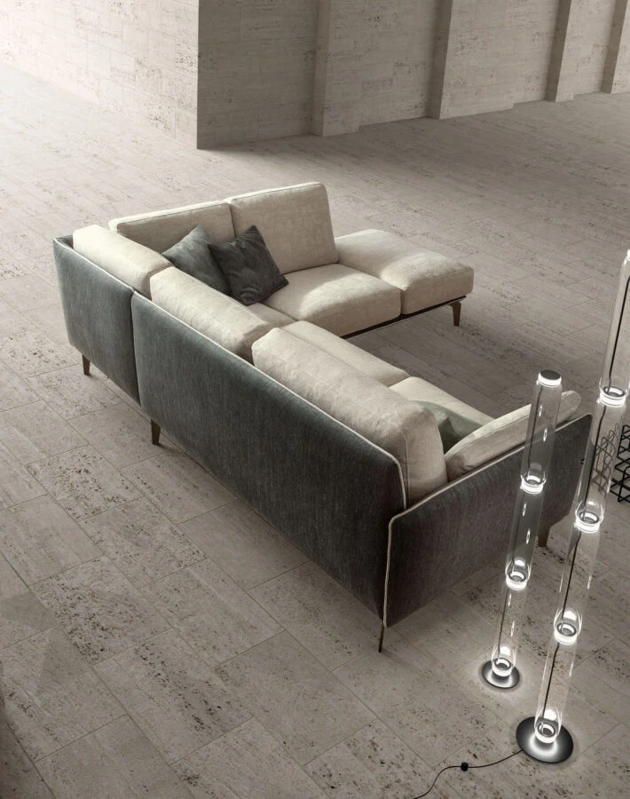 Divano Samoa Living Bright / Living Chic / Living Minimal