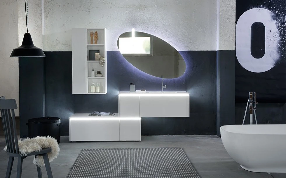 Bagno Compab K25