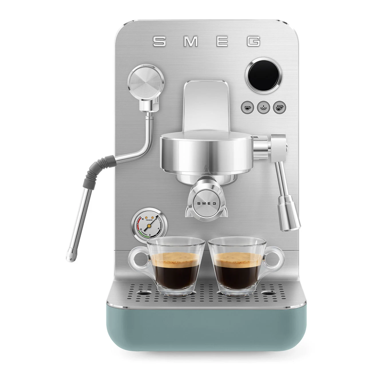 Macchina da Caffè Espresso semi-professionale