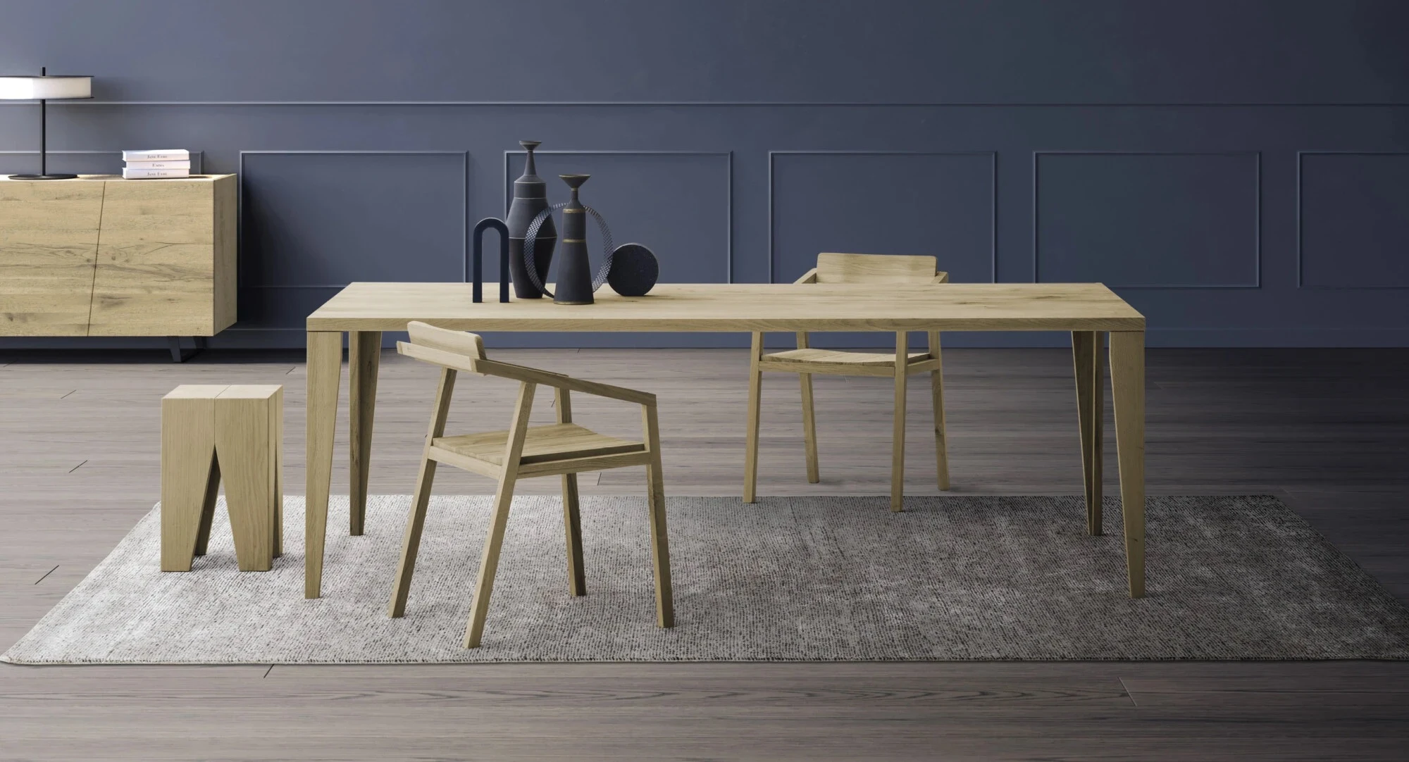 Tavolo Devina Nais Smart