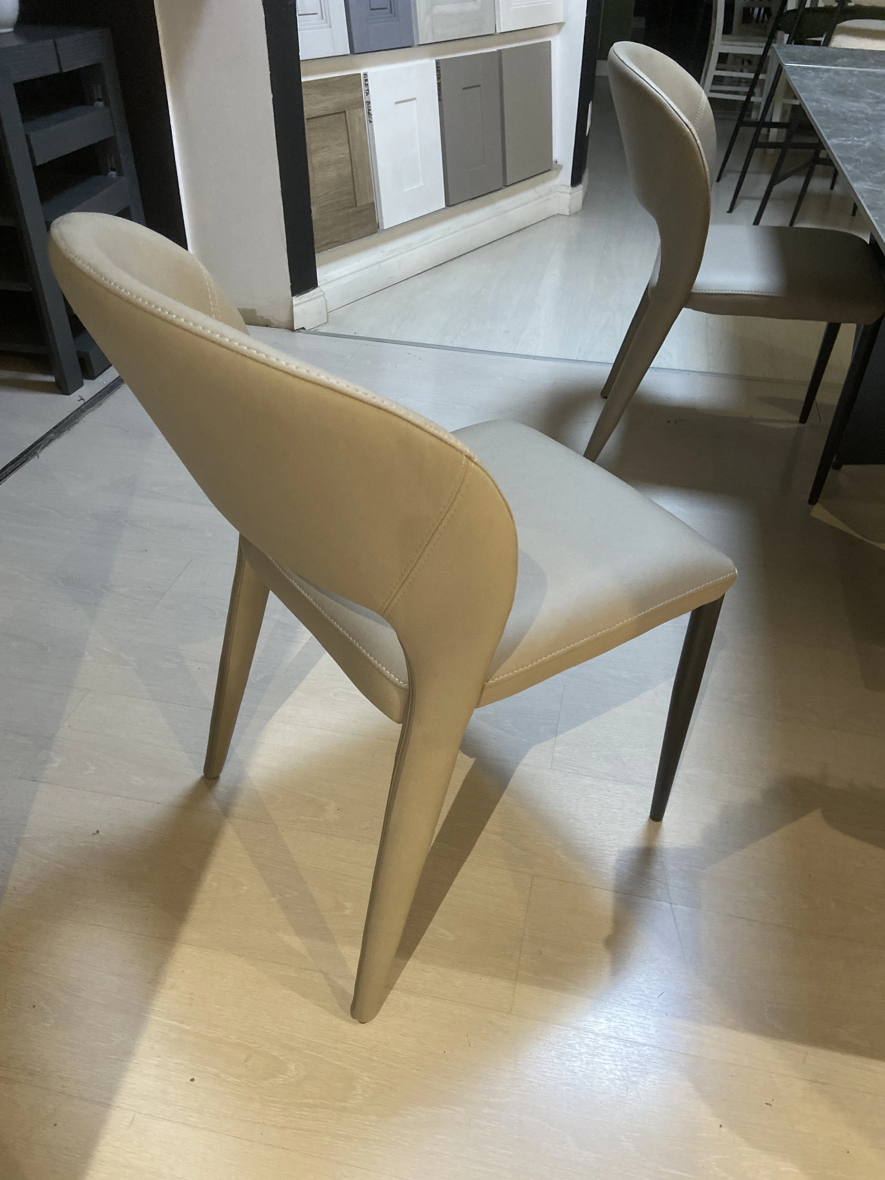 Sedia Fusion