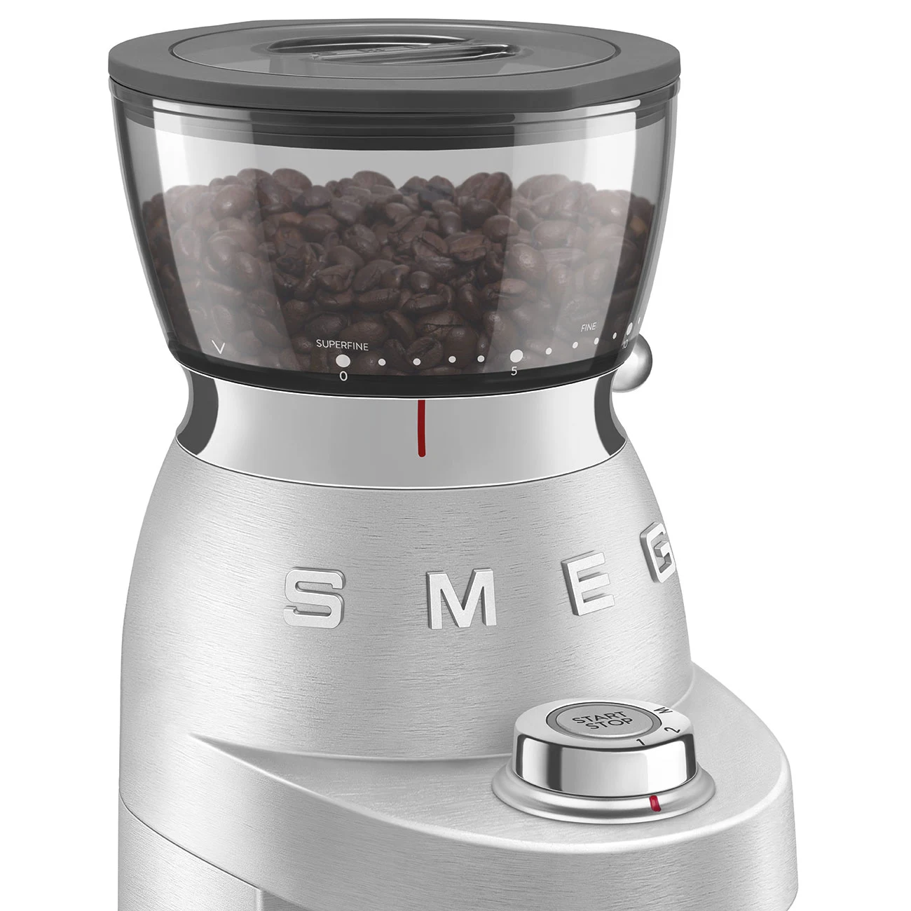 Macina caffè semi professionale