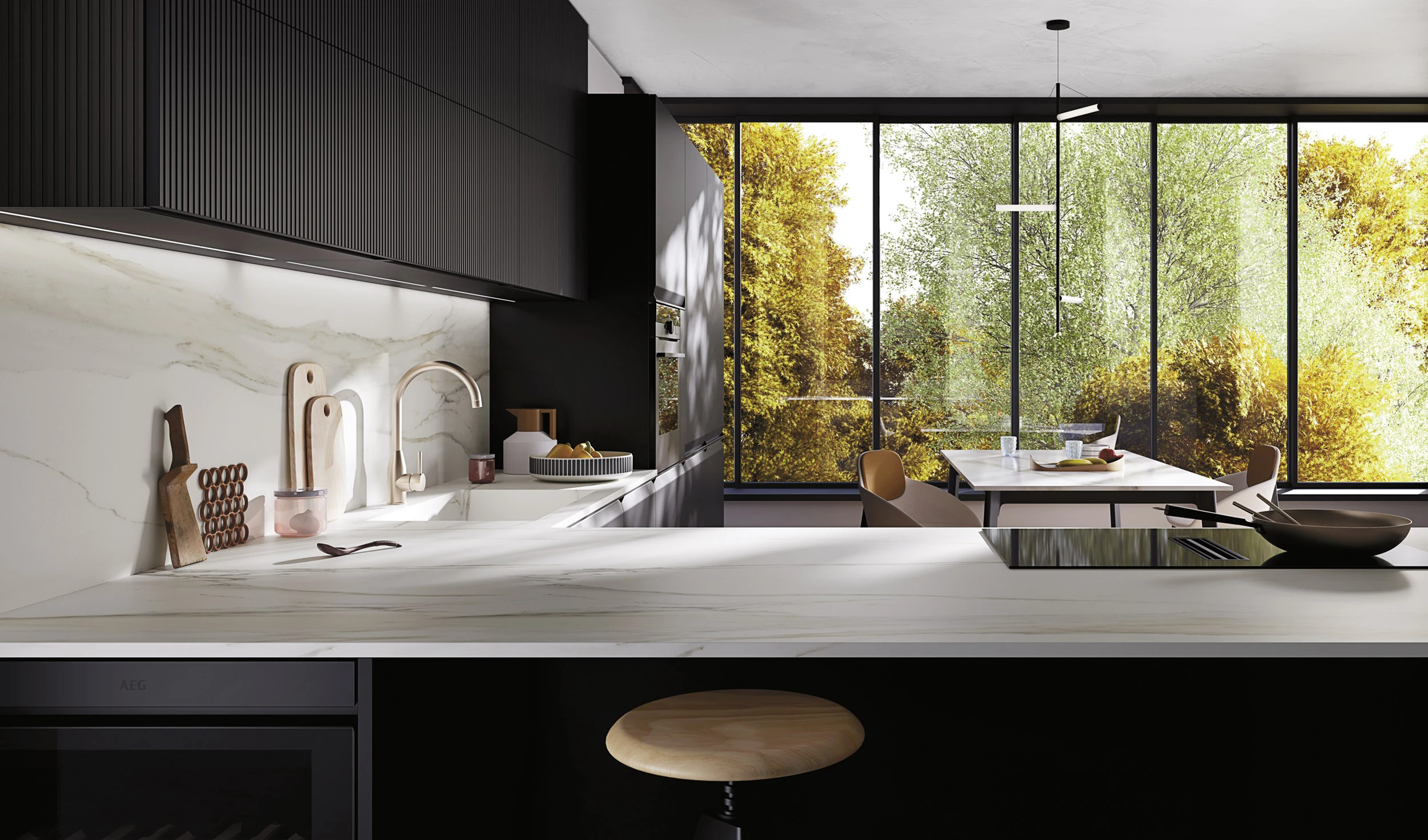 Cucina ArDue K10