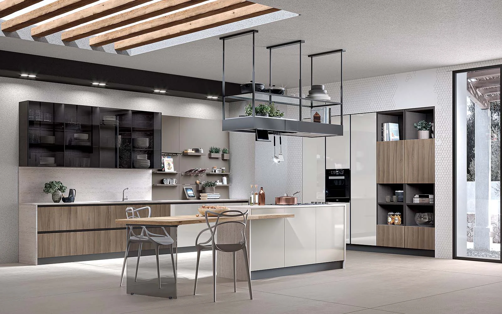 Cucina Landini Manhattan