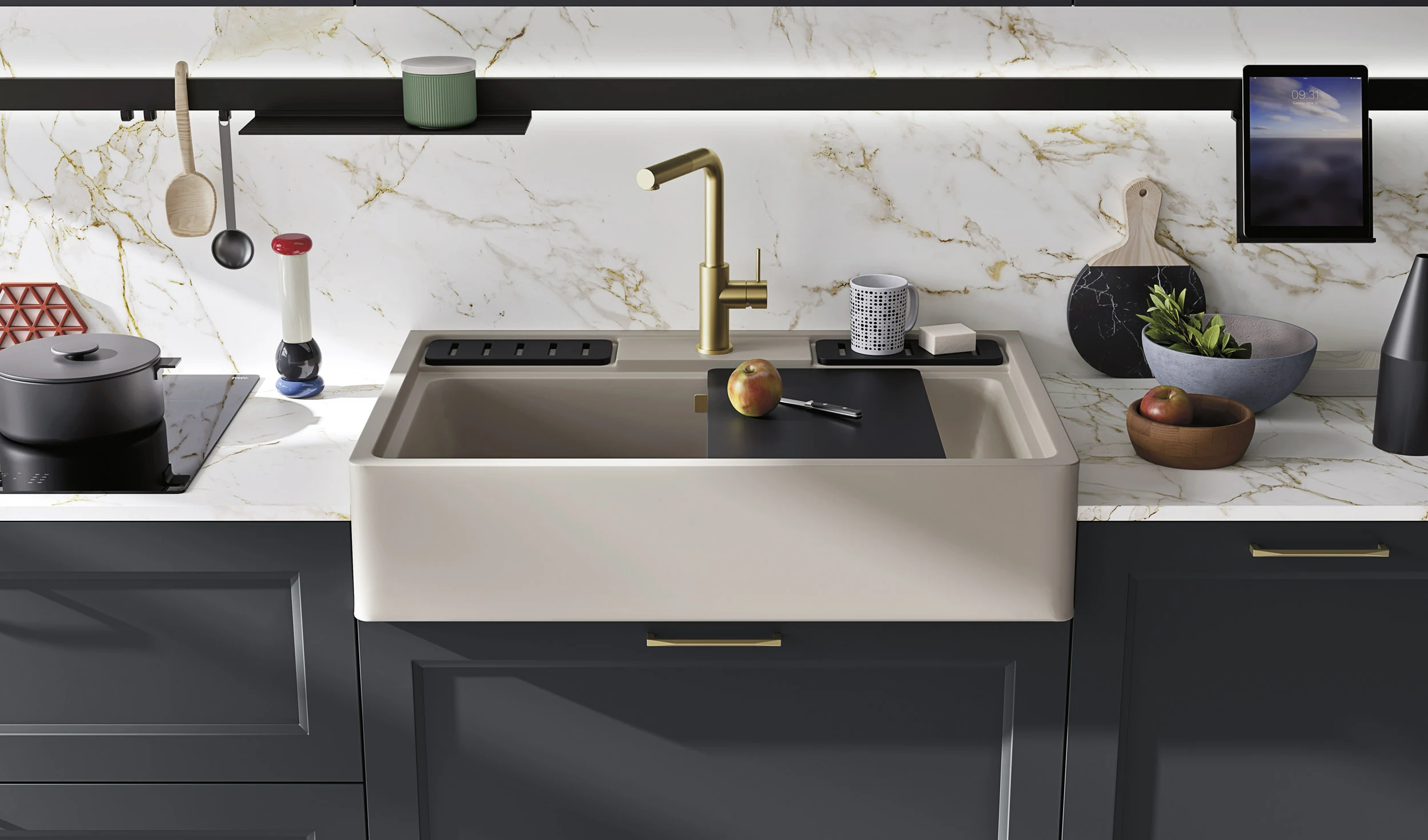 Cucina ArDue T44