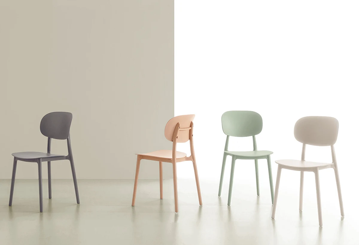 Sedia Salamanca Target Point