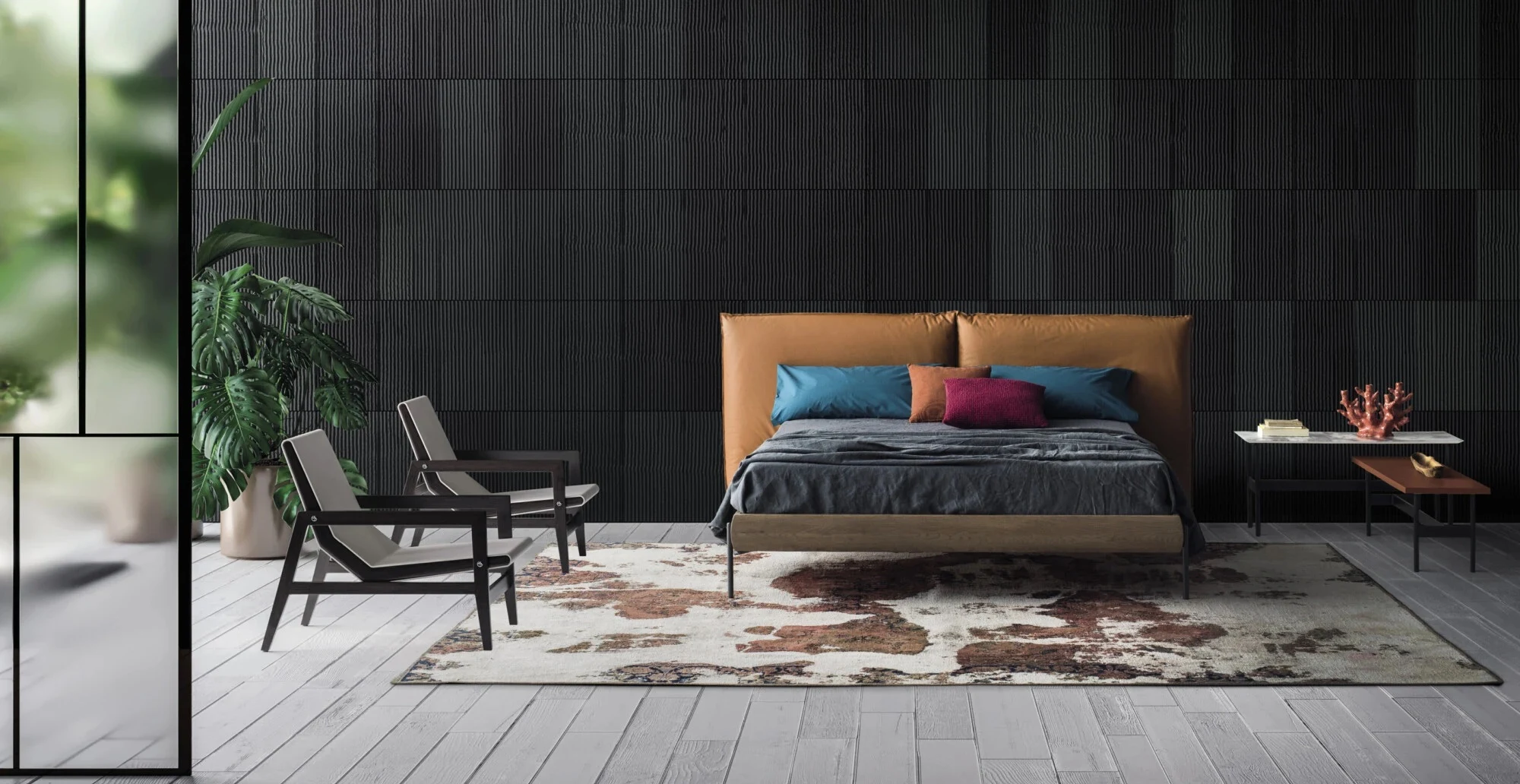 Letto Devina Nais Chloè