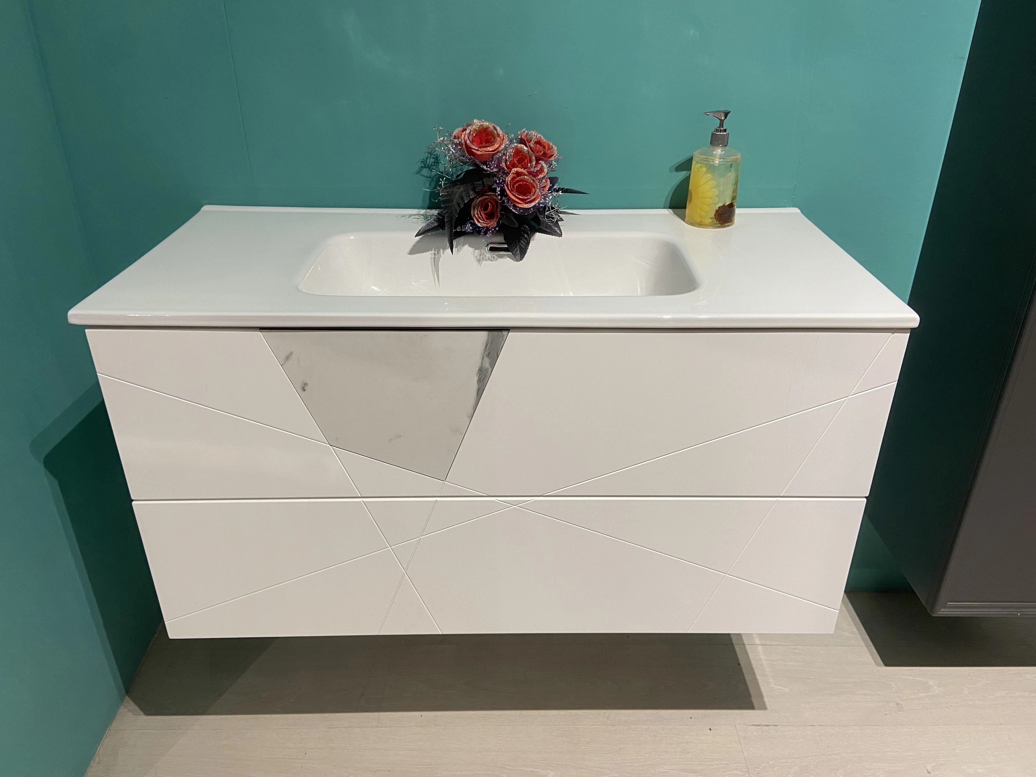 Outlet - Mobile Lavabo per Bagno