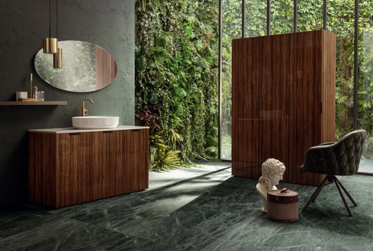 Bagno Compab Egoista