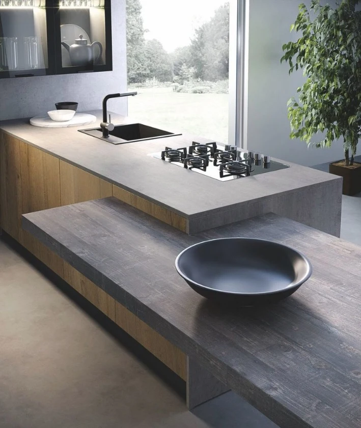 Cucina Mobilturi Nala