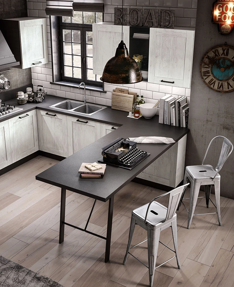 Cucina Landini Brooklyn