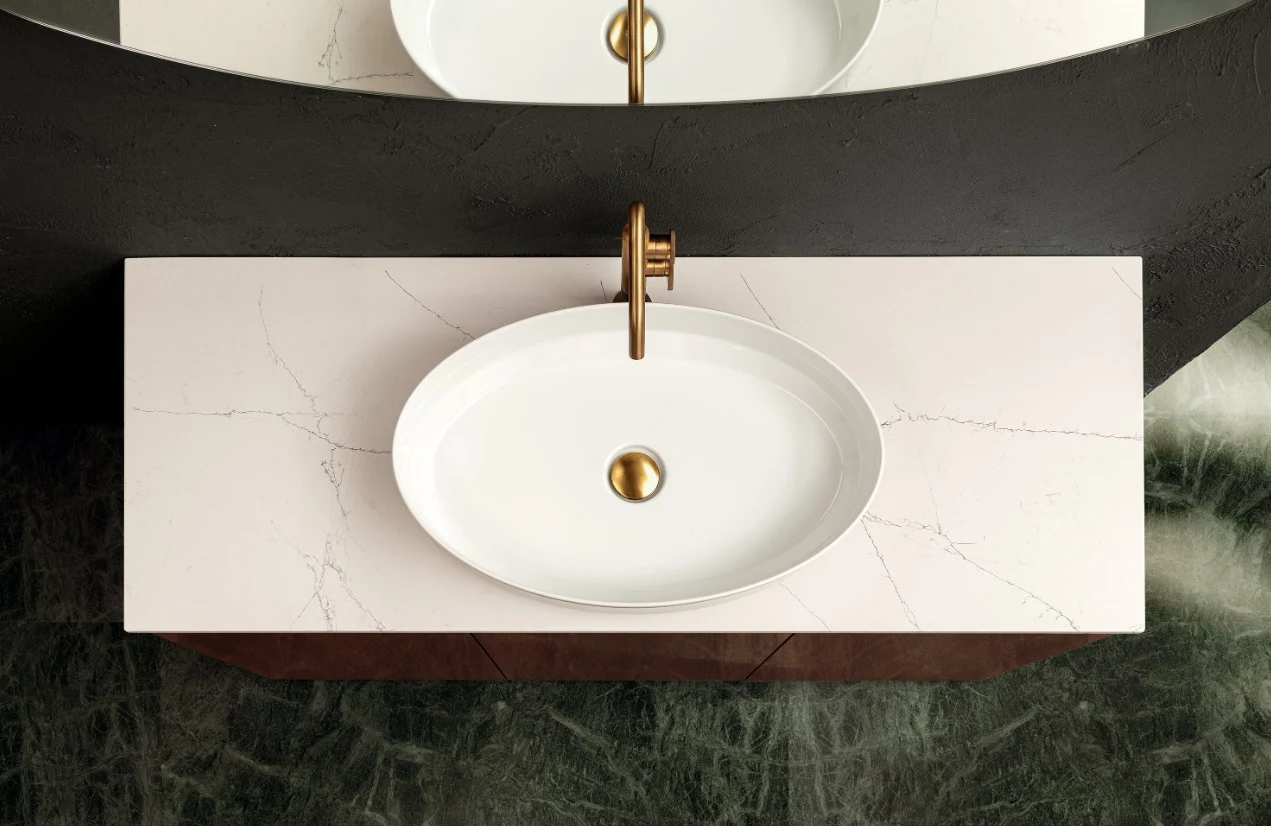 Bagno Compab Egoista