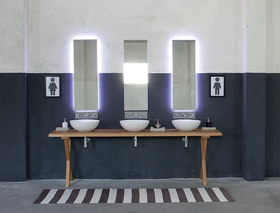 Bagno Compab K25