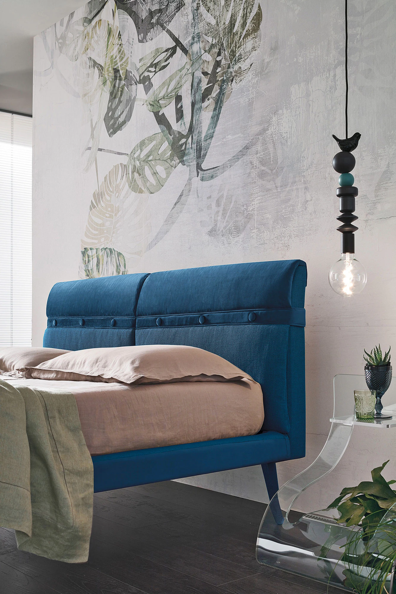 Letto Corfù Target Point