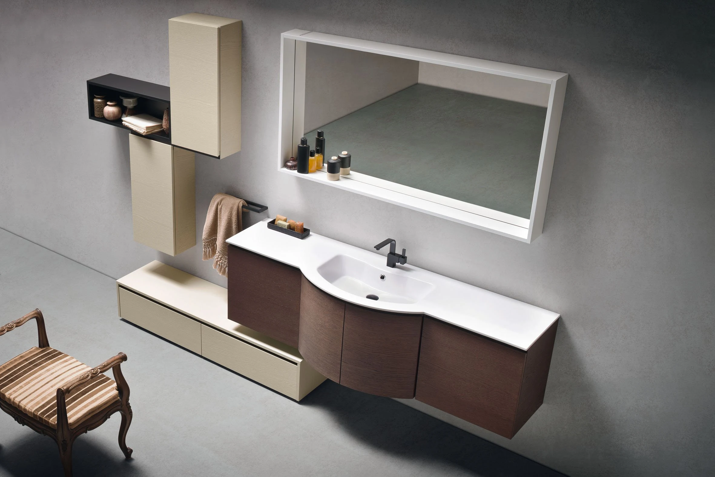 Bagno Compab Jacana