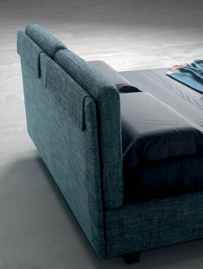 Letto Samoa Form
