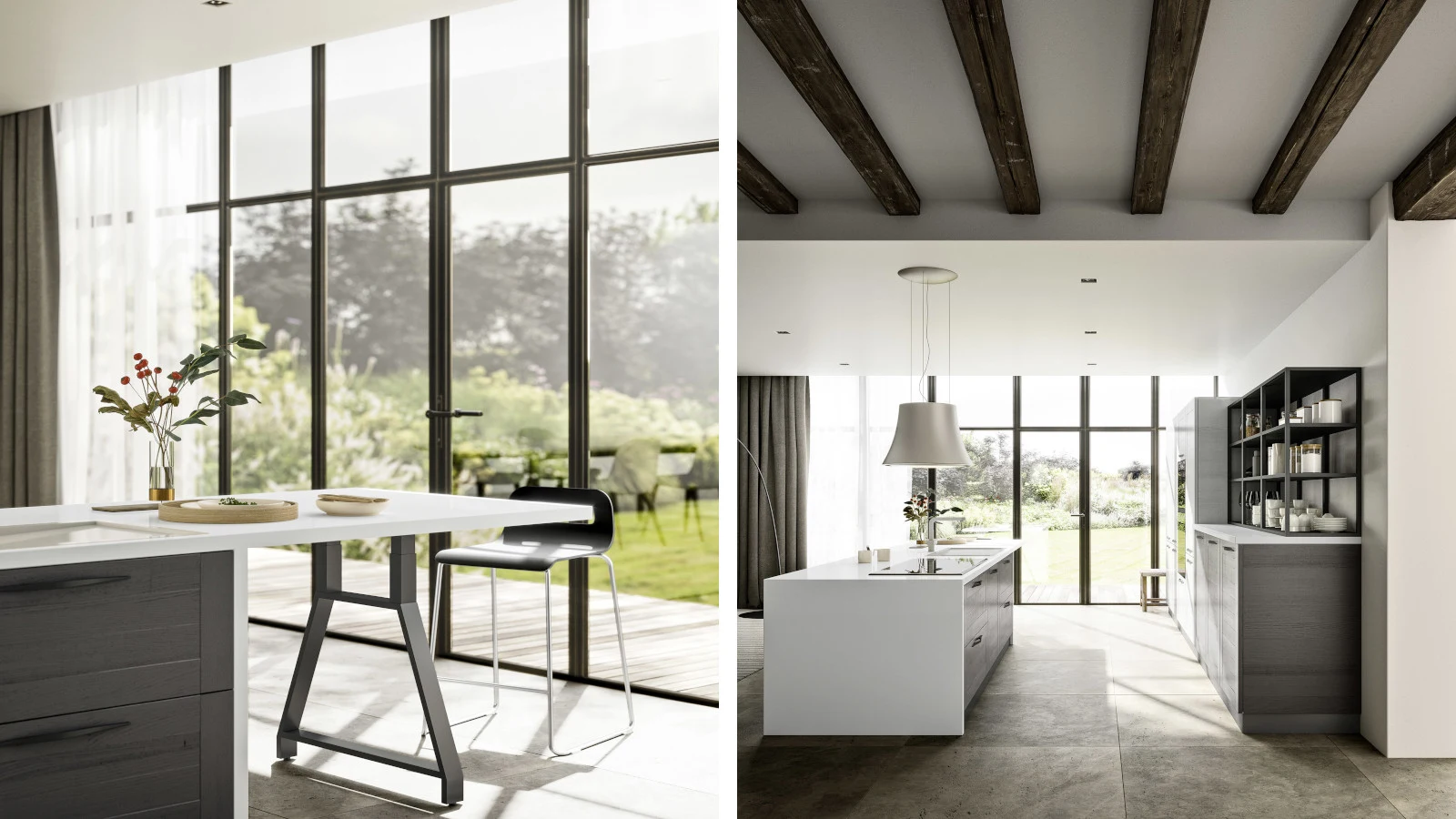 Cucina ArDue Frame