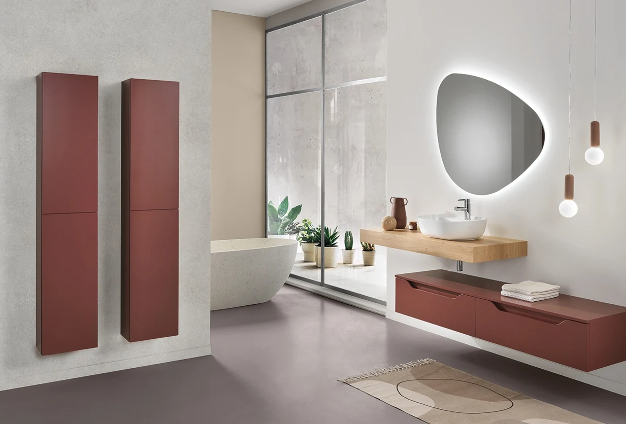 Bagno Mixi