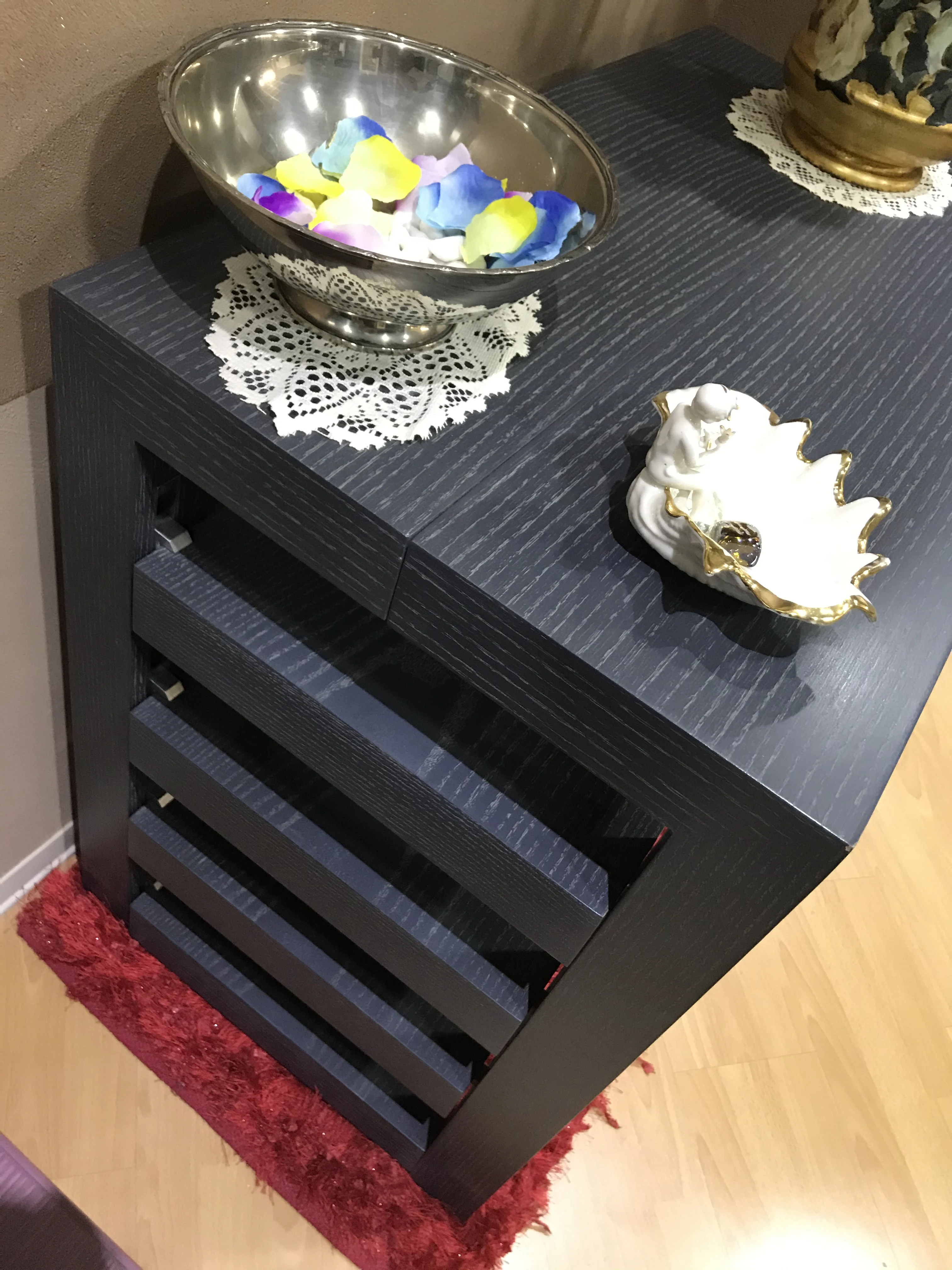 Outlet - Tavolo Consolle Estendibile