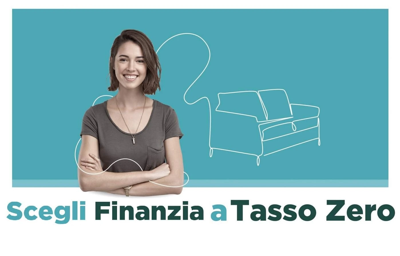 Finanziamenti a TASSO ZERO
