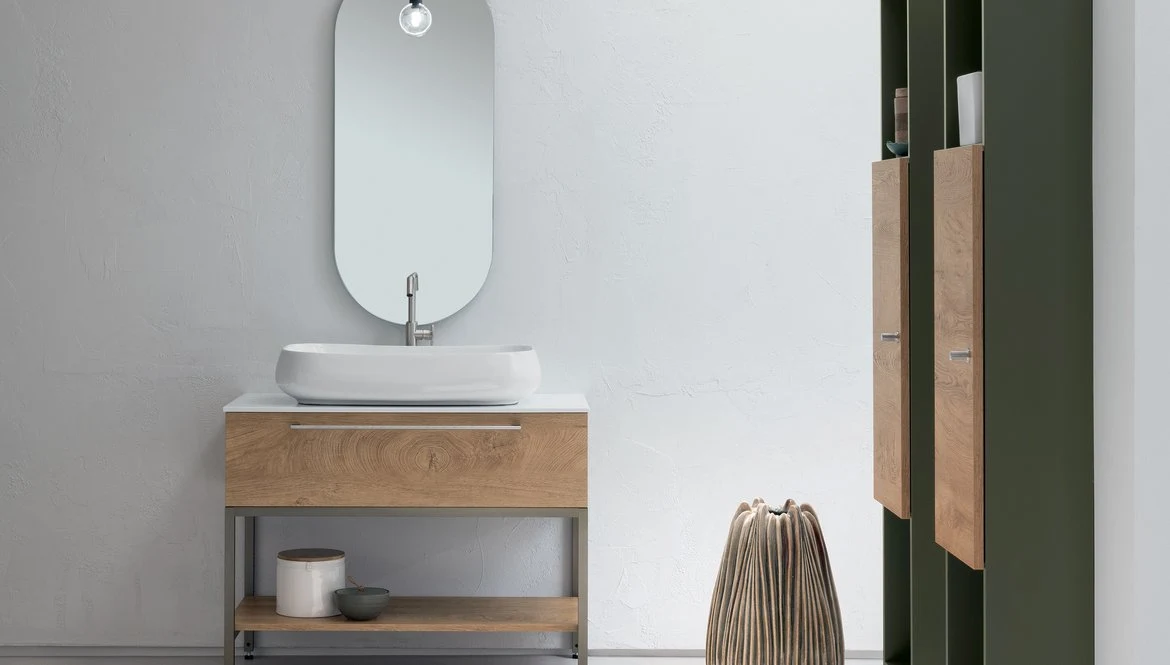 Bagno Compab B201