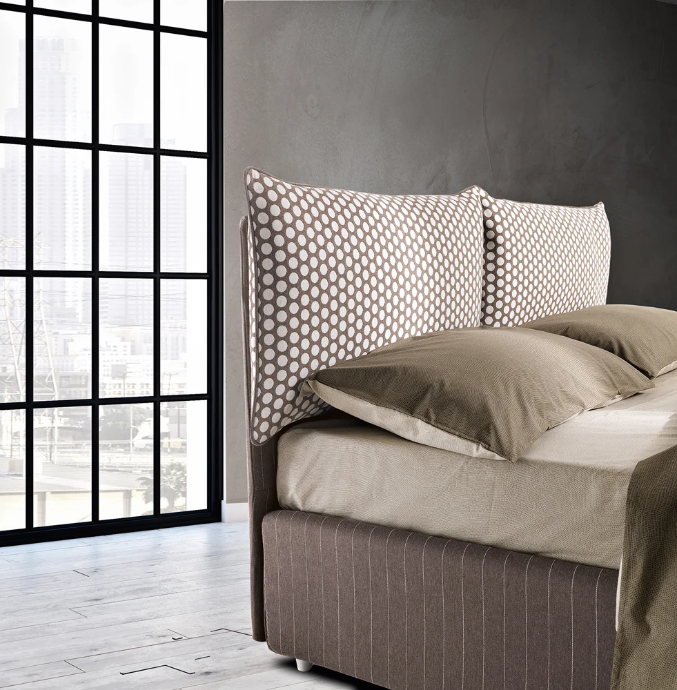 Letto Clay Artigiana Letti