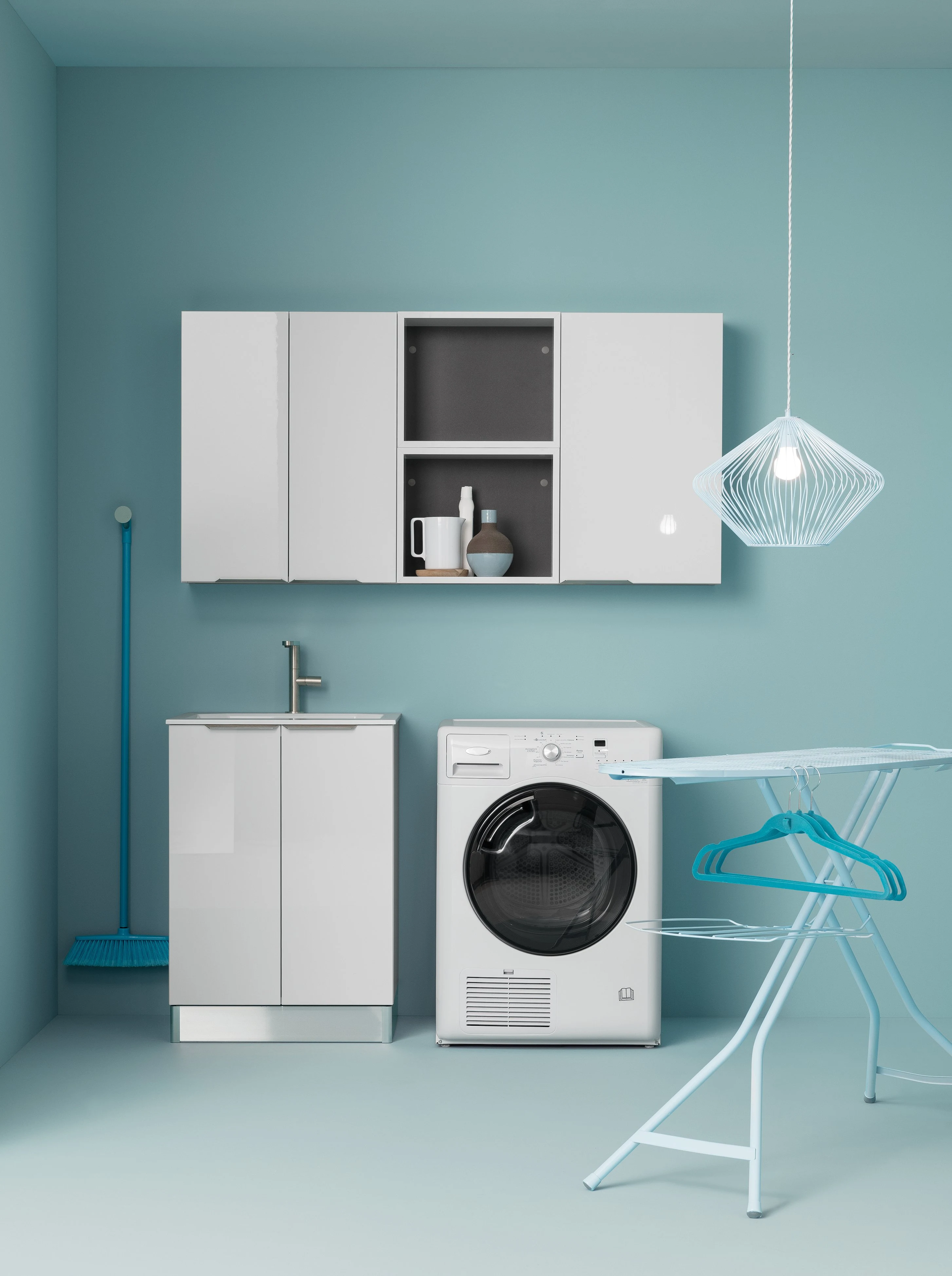 Bagno Compab UPdate